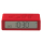 LEXON Flip Mini Red LR158R4 - 1552061 - zdjęcie 2
